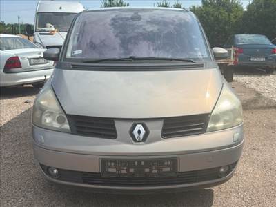 Renault Espace IV Bal első Ablaktörlő Kar *169049*