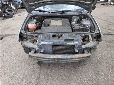 Skoda Fabia I 1.2 12V váltó 