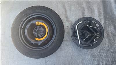 Fiat Bravo, Lancia Delta III pótkerék 