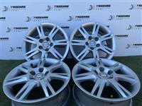 5x100 15" Seat gyári alufelni 6Jx15h2 ET38
