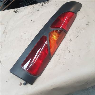 Renault Kangoo I  bal hátsó lámpa 7700308713
