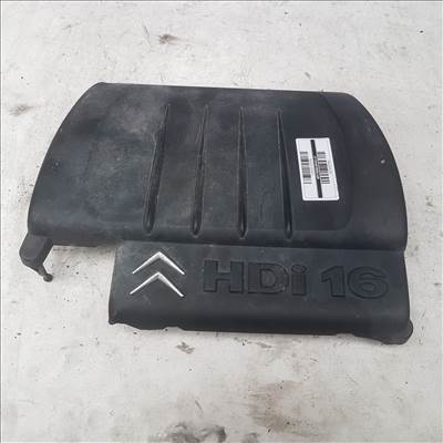 Citroen C4 I  Motorburkolat 9659999980