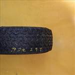 BF Goodrich All Terrain (2) 16" 265/70 nyári gumi