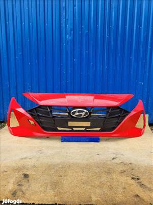 Hyundai i20 3 III 2020- gyári 86511Q0000 első lökhárító