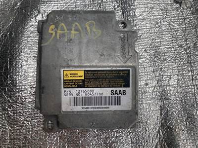 Saab 9-5 I légzsák elektronika 127665880