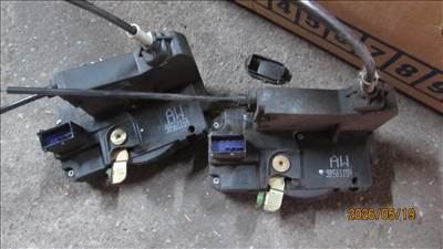 Opel Astra G jobb első ajtózár (90561154 AW)