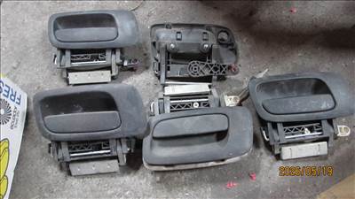 Opel Astra G külső kilincs 