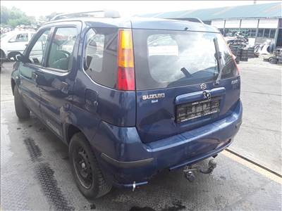 Suzuki Ignis II 1.3 Jobb első ajtó üresen 