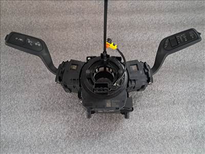 Ford Focus Mk4 bajuszkapcsoló, kormánykapcsoló GN15-14A664-AB H1BT-14B522-BG
