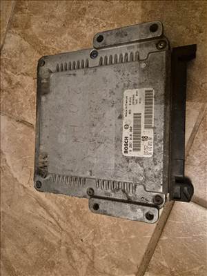 Peugeot Partner I, Peugeot 307, Citroën Xsara psa motorvezérlő elektronika  9641607280 0281010360