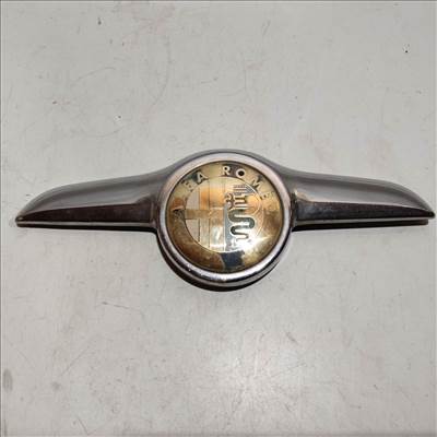 207773 Alfa Romeo GT 2003-2010 első embléma, embléma tartó 60681590