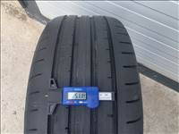 225/45R17 Good-Year garnitúra jó állapotban olcsón eladó!