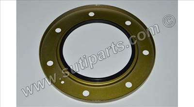 Toyota HiLux 98-02, HiLux 02-05 nem ABS-es első kerékagy porvédő szimering