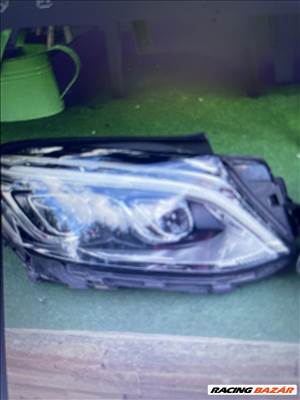 Mercedes GLE-osztály W166 Jobb Első LED fényszóró  a1669067602