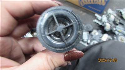 Opel Meriva A hangszóró 