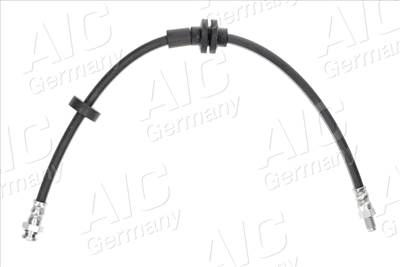AIC 73896 - fékcső CITROËN FIAT PEUGEOT