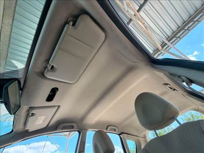 Nissan Note I Bal hátsó Kapaszkodó (Felső) *168702*
