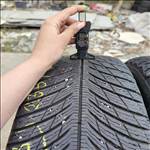 235/45 R18 Michelin téli gumi 20000ft a 2db/183/