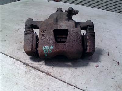 DAEWOO MATIZ 98-01 Bal első féknyereg munkahengerrel
