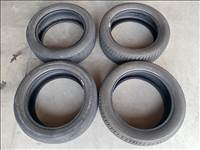  185/55 16" BRIDGESTONE, DUNLOP használt nyári gumi gumi