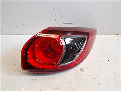 Mazda CX-5 jobb hátsó külső lámpa