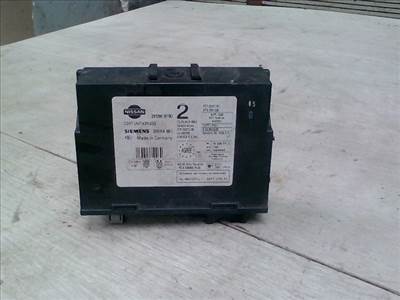 FORD MAVERICK Komfort elektronika