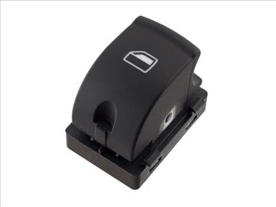 Audi A3 8P 03-12 elektromos ablakemelő kapcsoló