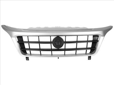 Fiat Ducato III FL 2014- hûtőrács a fényszórók között (grill)