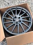  5x112 lyukosztású 8JJ 19" újszerű Autec Audi Vw Skoda Seat Cupra alufelni