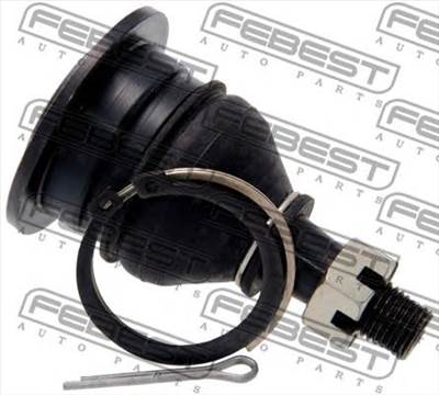 FEBEST 0120-GGN15UF - Lengőkar gömbfej TOYOTA