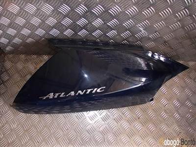 Aprilia Atlantic 125 oldalidom