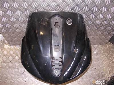 Piaggio Beverly 500 első idom