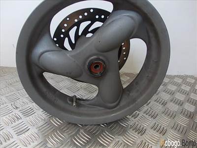 Kymco Dink  első felni
