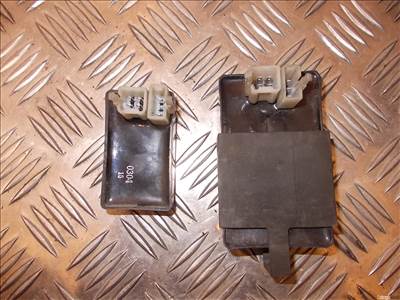 Kymco Dink 150 elektronika
