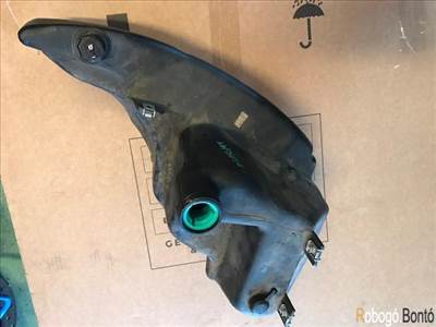 Piaggio Zip 50-125 tank