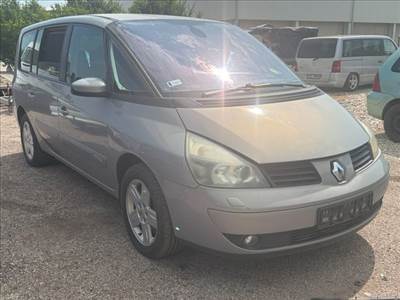 Renault Espace IV 2.2 dCi Jobb első Féknyereg Munkahengerrel *169064*