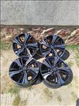  5x114.3 lyukosztású 8J 17" újszerű Honda (gyári felni) alufelni