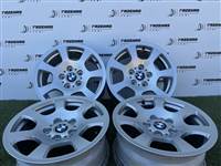 5x120 16" Bmw (E60-61) gyári alufelni 7Jx16h2 ET20