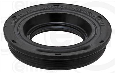 ELRING 722.080 - szelepfedél tömítés AUDI CITROËN FORD FORD (JMC) FORD ASIA / OCEANIA FORD ASIA / OZ