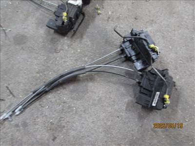 Hyundai i20 (PB) bal hátsó ajtózár (81410-1J020 FFK)