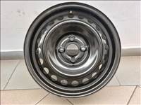  4x100 Hyundai Inster gyári lemezfelni 5,5x15 ET41 pótkerék