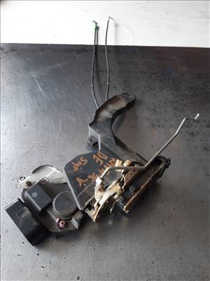 Toyota Rav 4 00-05 Bal Első Ajtó Zárszerkezet + Központizár Motor