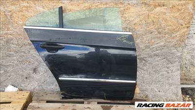 Volkswagen Passat CC Jobb hátsó ajtó 2009 VW Passat CC sérült 