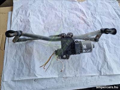 OPEL ASTRA H Ablaktörlő Szerkezet Motorral Első (2004–) 13111211 3397020632