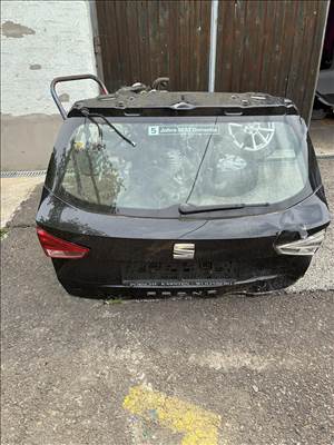 Seat Arona hátsó szélvédő 