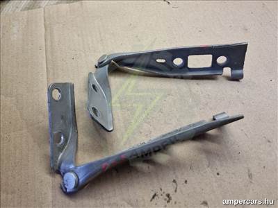 FORD FIESTA V (JH_, JD_) Motorháztető Zsanér Bal (2001–2008) 2S6116801AB