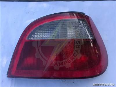 RENAULT MEGANE I (BA0/1_) Hátsó Lámpa Jobb (1996–2003) 7700428321