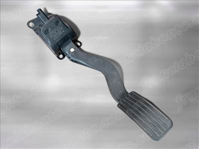 Citroën C2, C3 I, Peugeot 207 Elektromos gázpedál  9654405580 0280755040