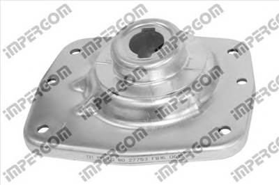 ORIGINAL IMPERIUM 27753 - Toronycsapágy CITROËN FIAT LANCIA PEUGEOT