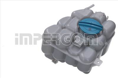 ORIGINAL IMPERIUM 44475 - hűtőfolyadék kiegyenlítőtartály PORSCHE VW
